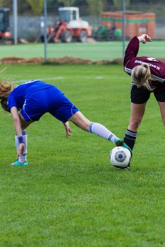 Bild 284 - Frauen FSC Kaltenkirchen - SG Wilstermarsch : Ergebnis: 0:2